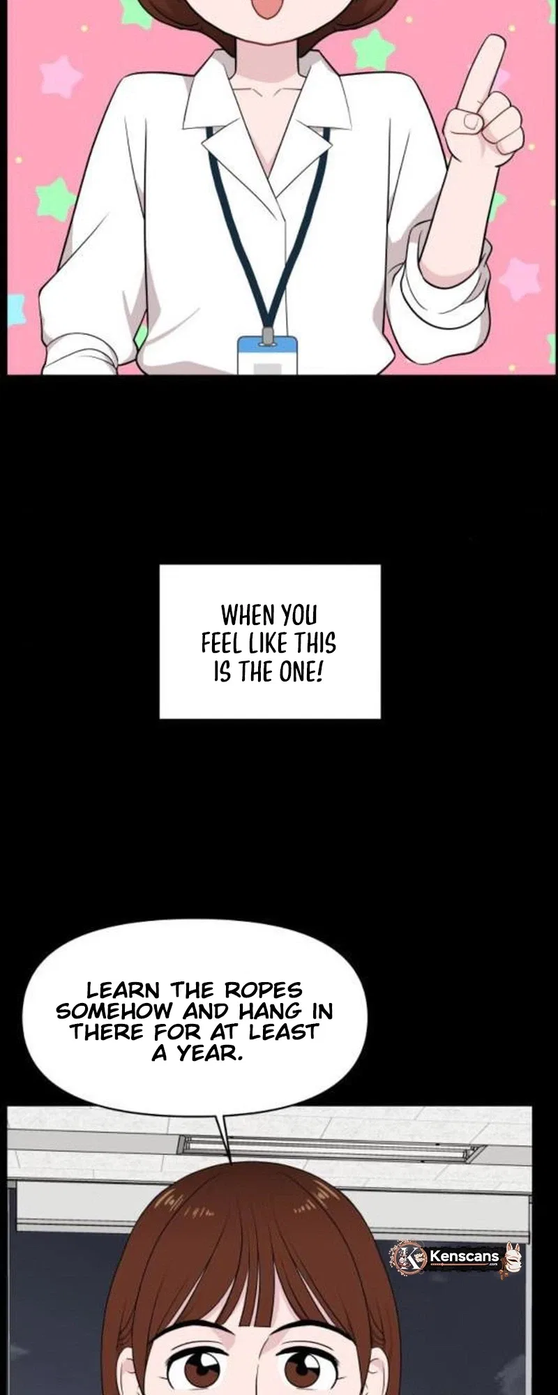 An Awkward Relationship Chapter 31 – Page 42