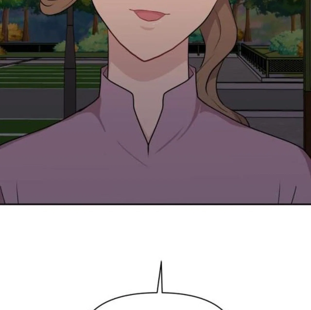 An Awkward Relationship Chapter 31 – Page 50
