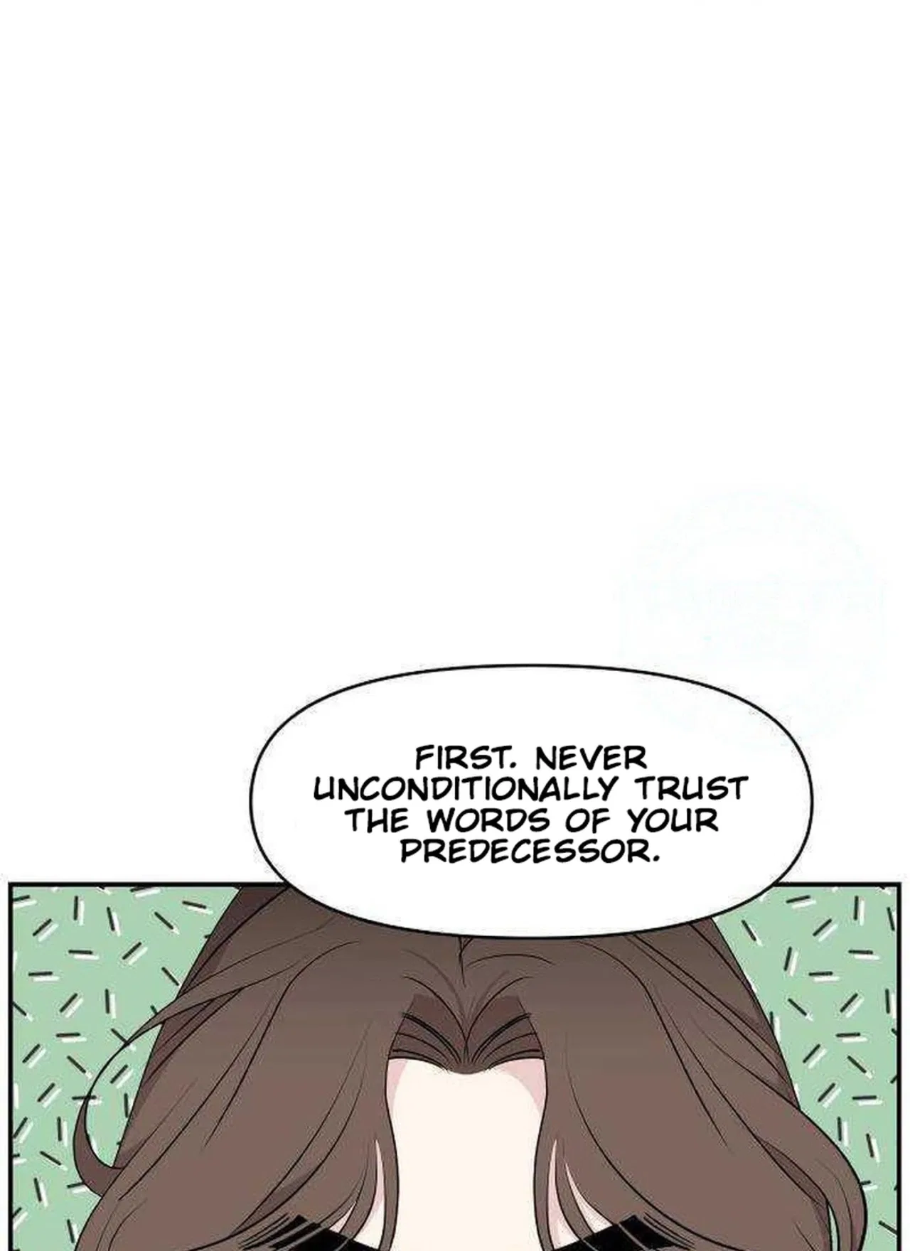 An Awkward Relationship Chapter 30 – Page 2