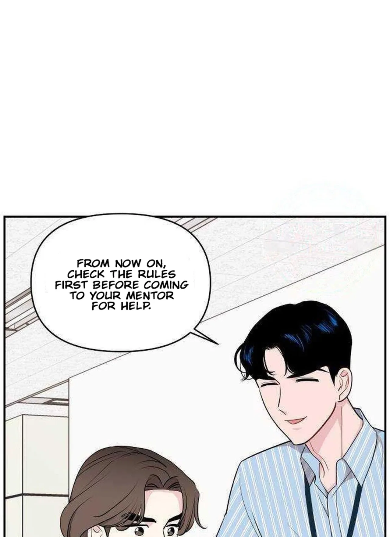 An Awkward Relationship Chapter 30 – Page 4