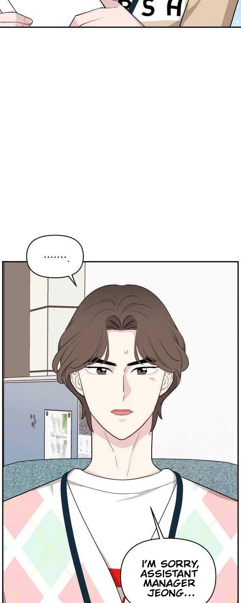An Awkward Relationship Chapter 30 – Page 28
