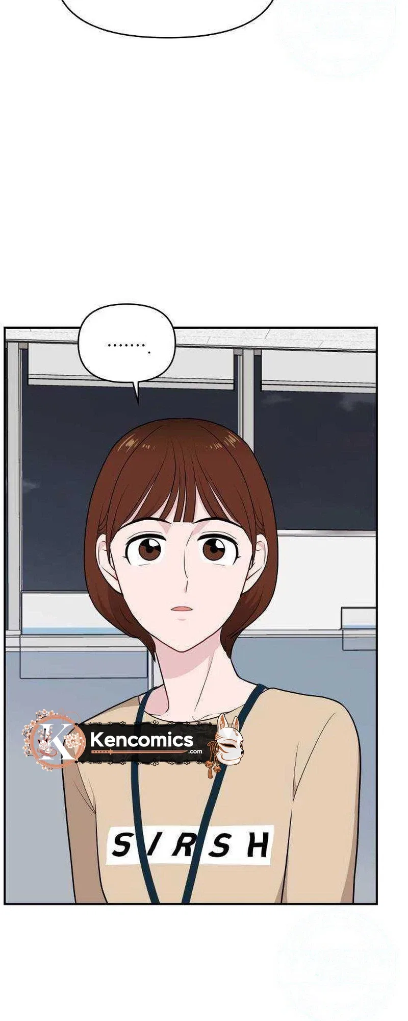 An Awkward Relationship Chapter 30 – Page 30