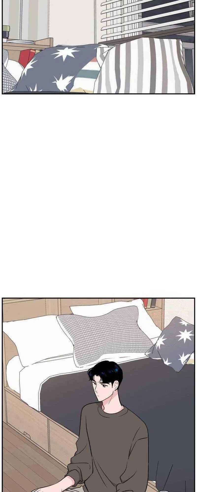 An Awkward Relationship Chapter 30 – Page 36