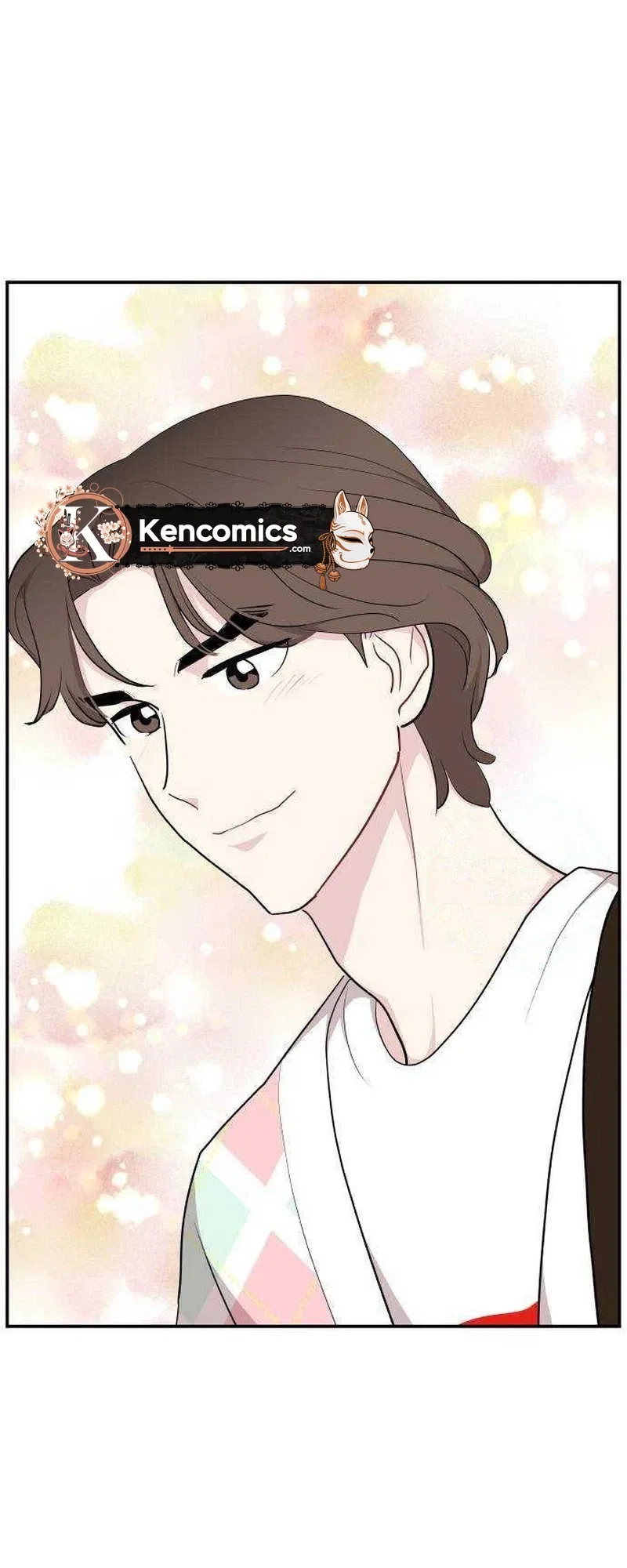 An Awkward Relationship Chapter 30 – Page 44