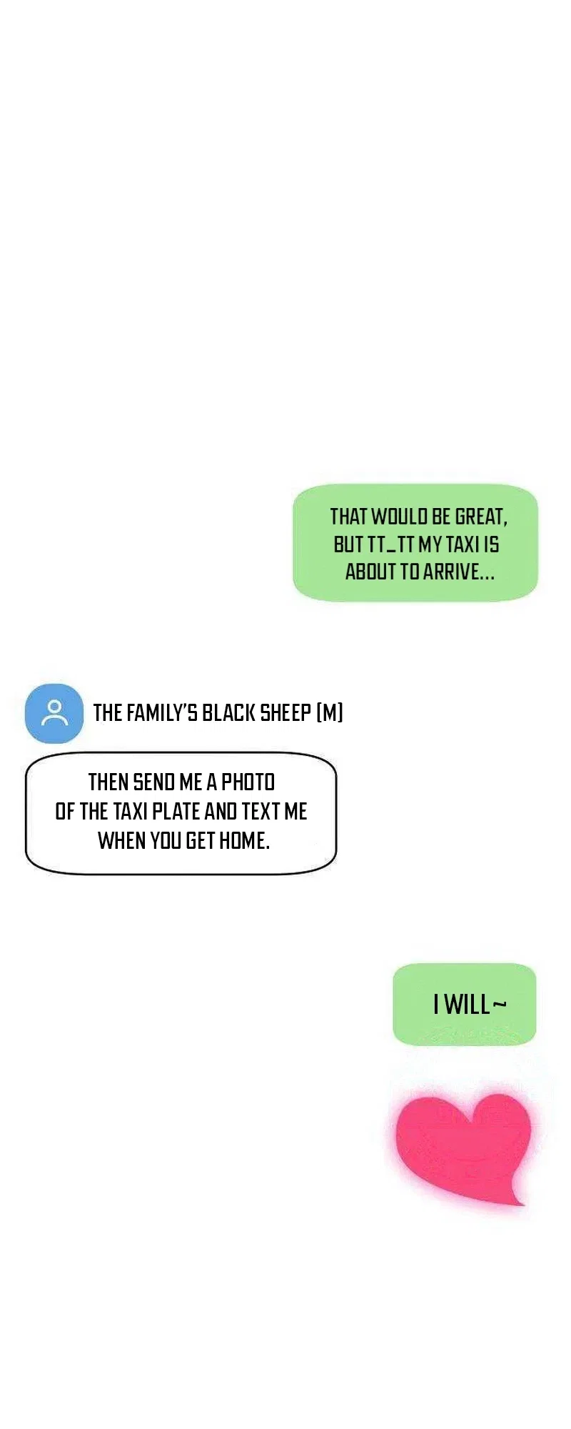 An Awkward Relationship Chapter 30 – Page 46
