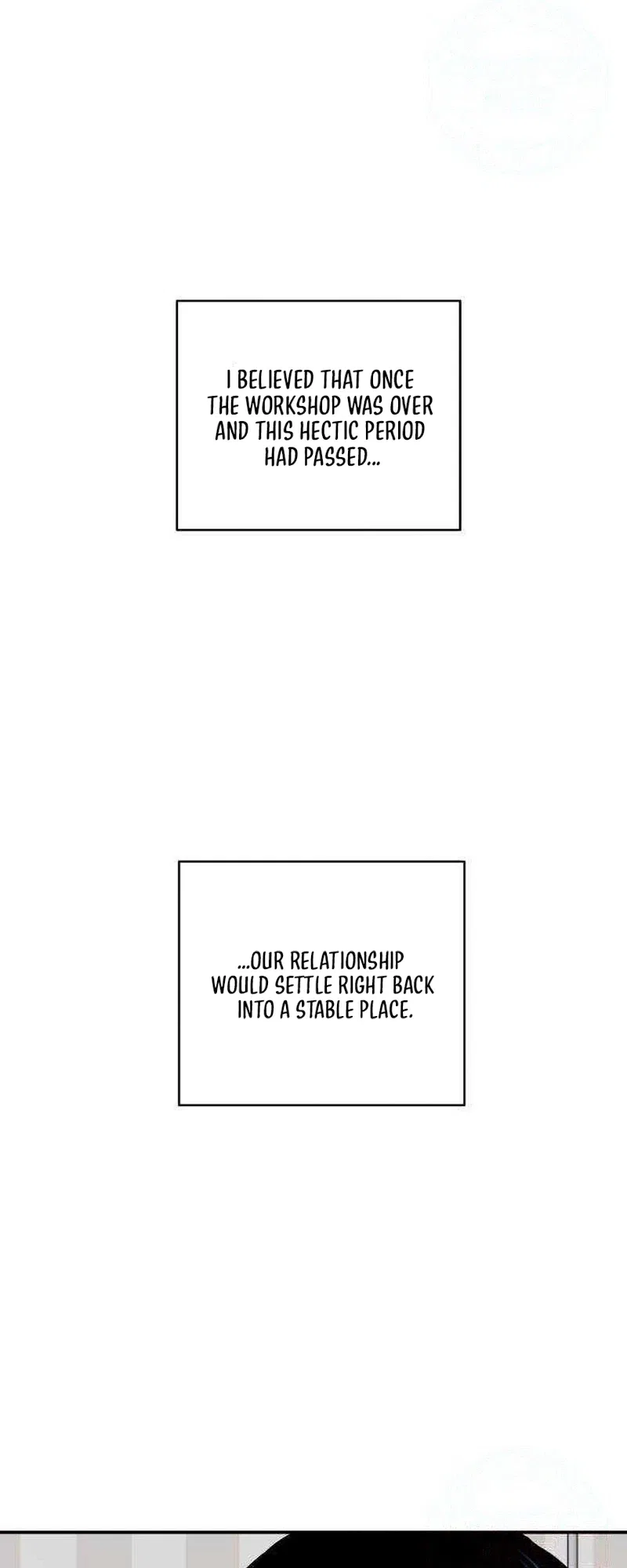 An Awkward Relationship Chapter 30 – Page 48