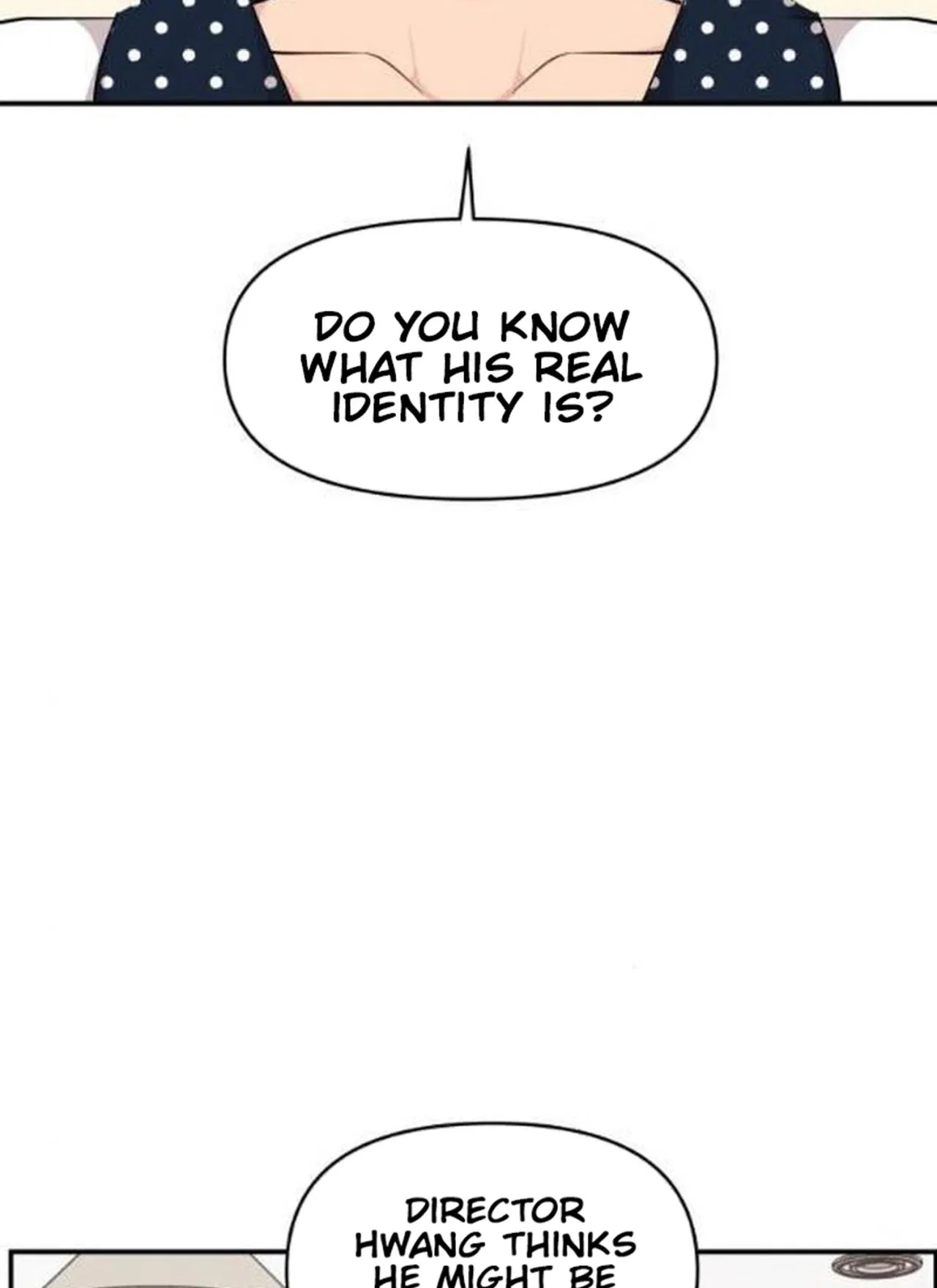 An Awkward Relationship Chapter 29 – Page 2