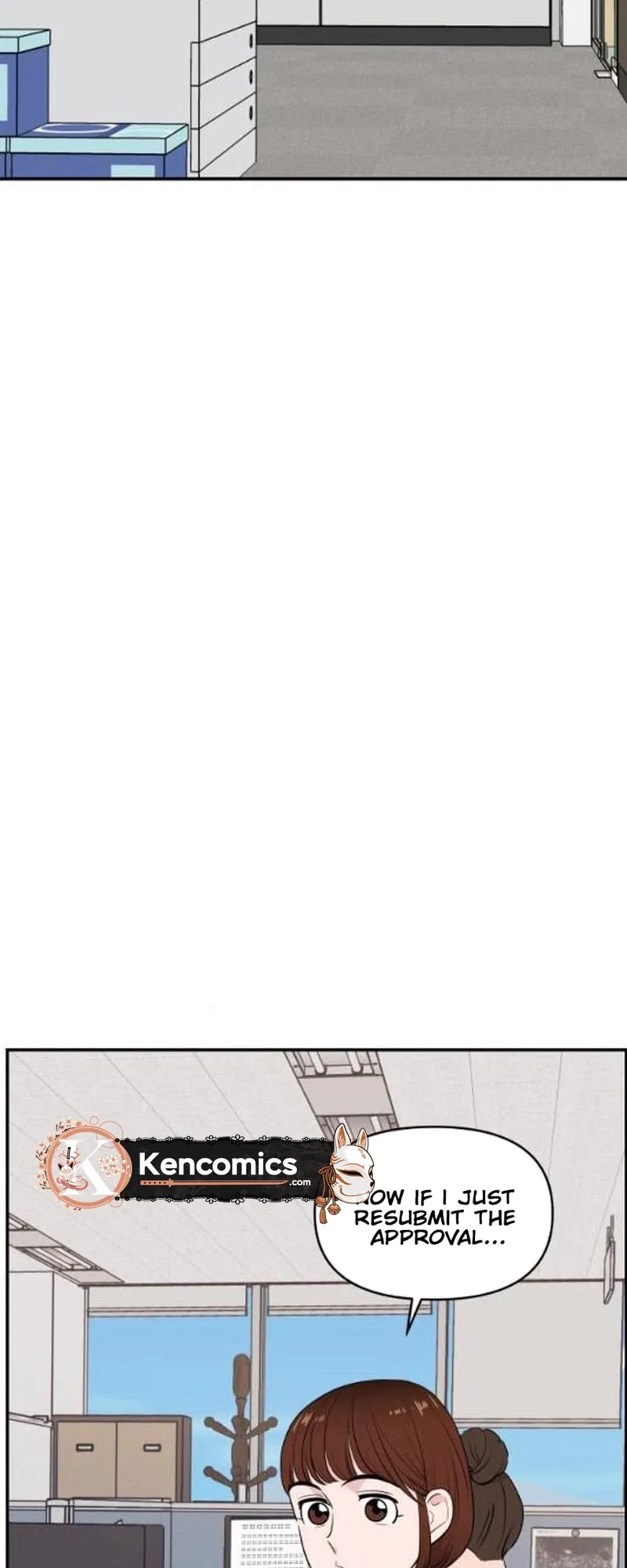 An Awkward Relationship Chapter 29 – Page 22