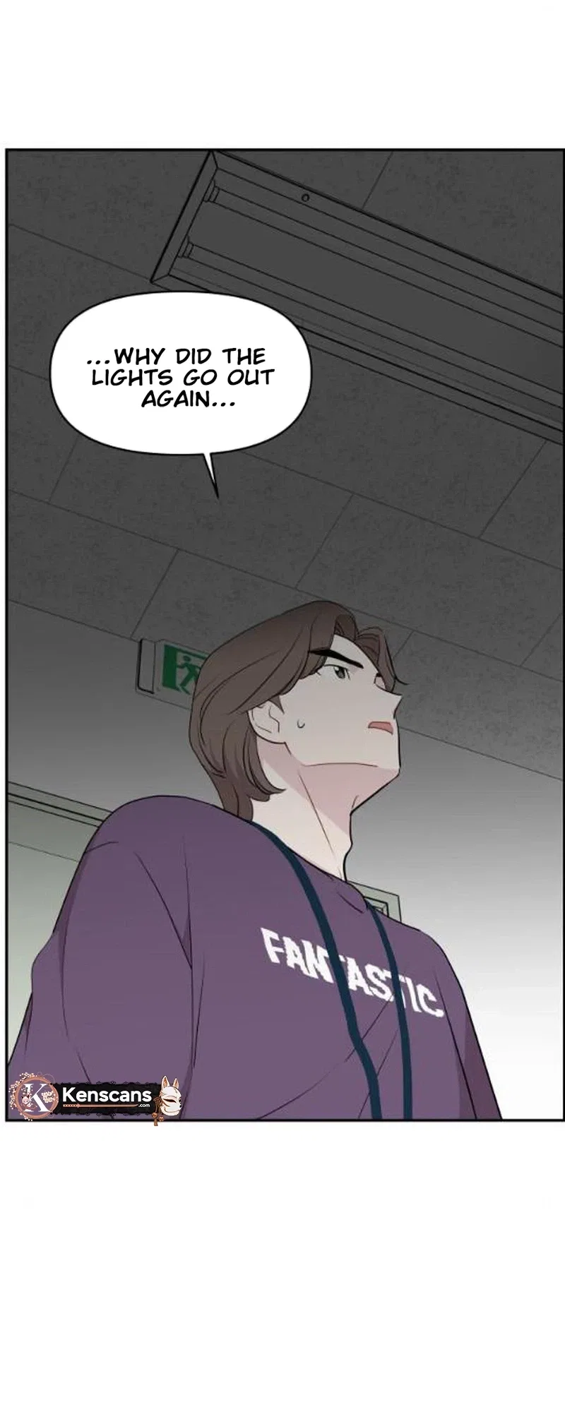 An Awkward Relationship Chapter 29 – Page 26