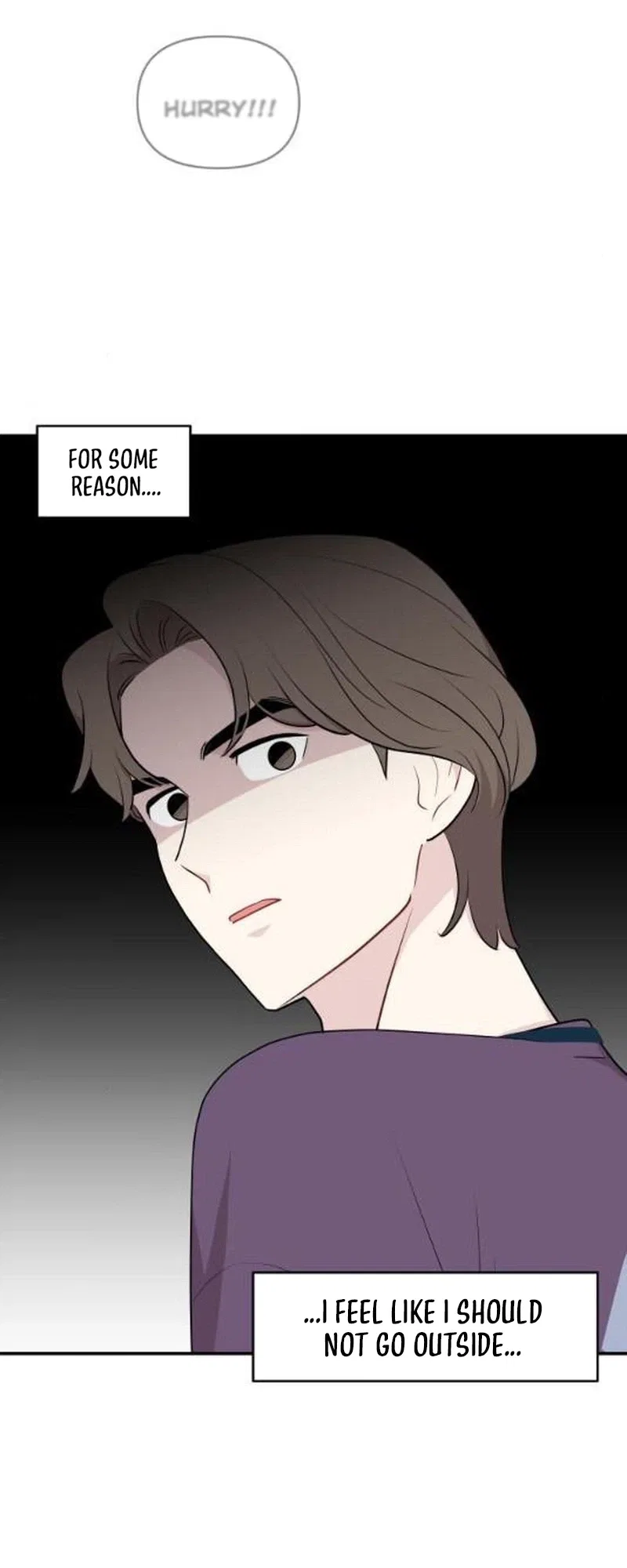 An Awkward Relationship Chapter 29 – Page 28