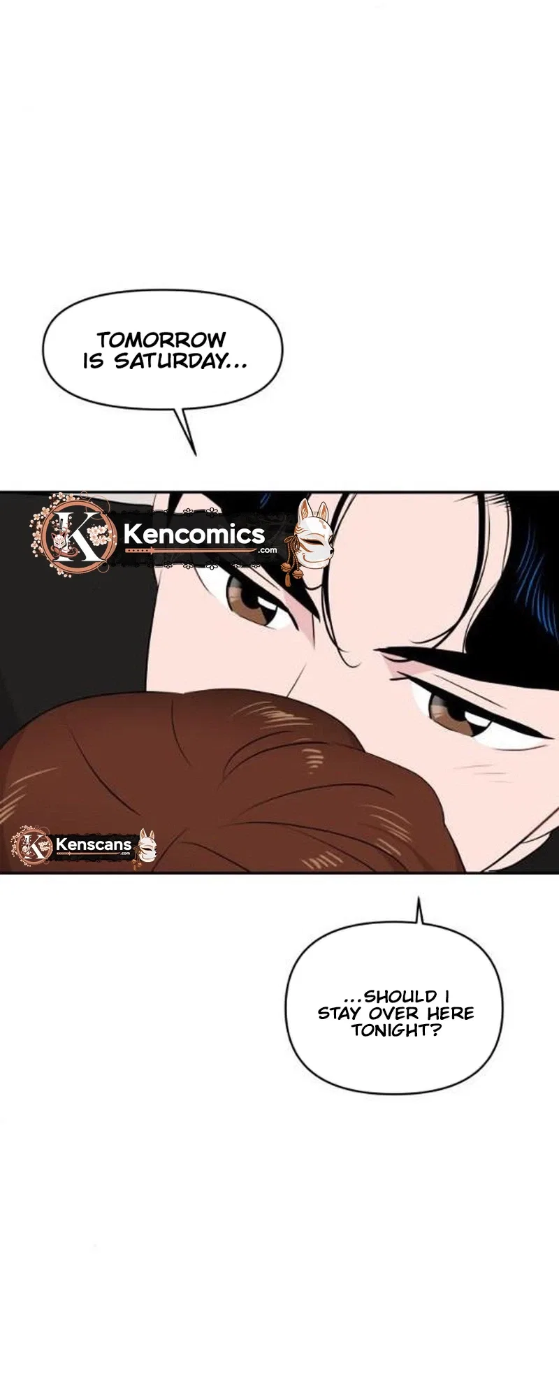 An Awkward Relationship Chapter 29 – Page 42