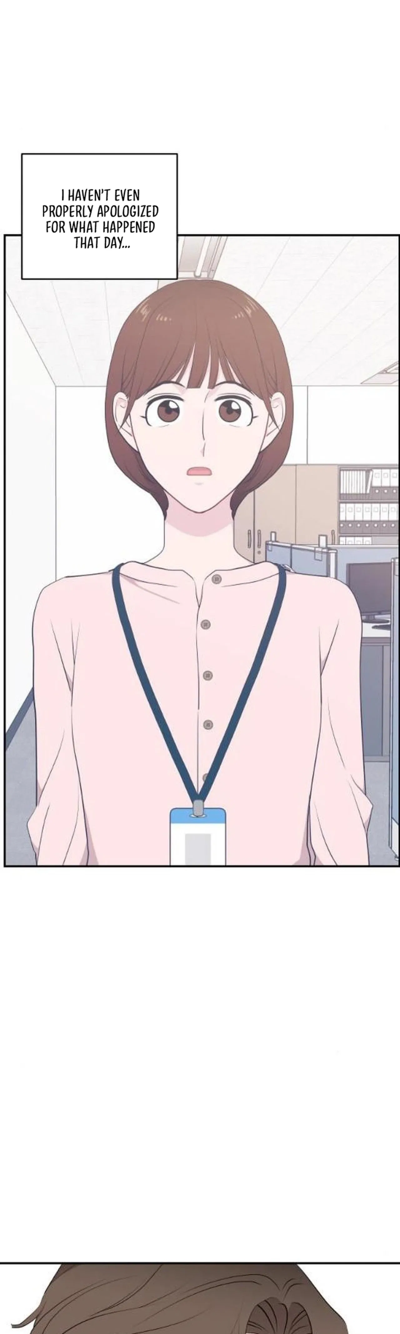 An Awkward Relationship Chapter 29 – Page 49