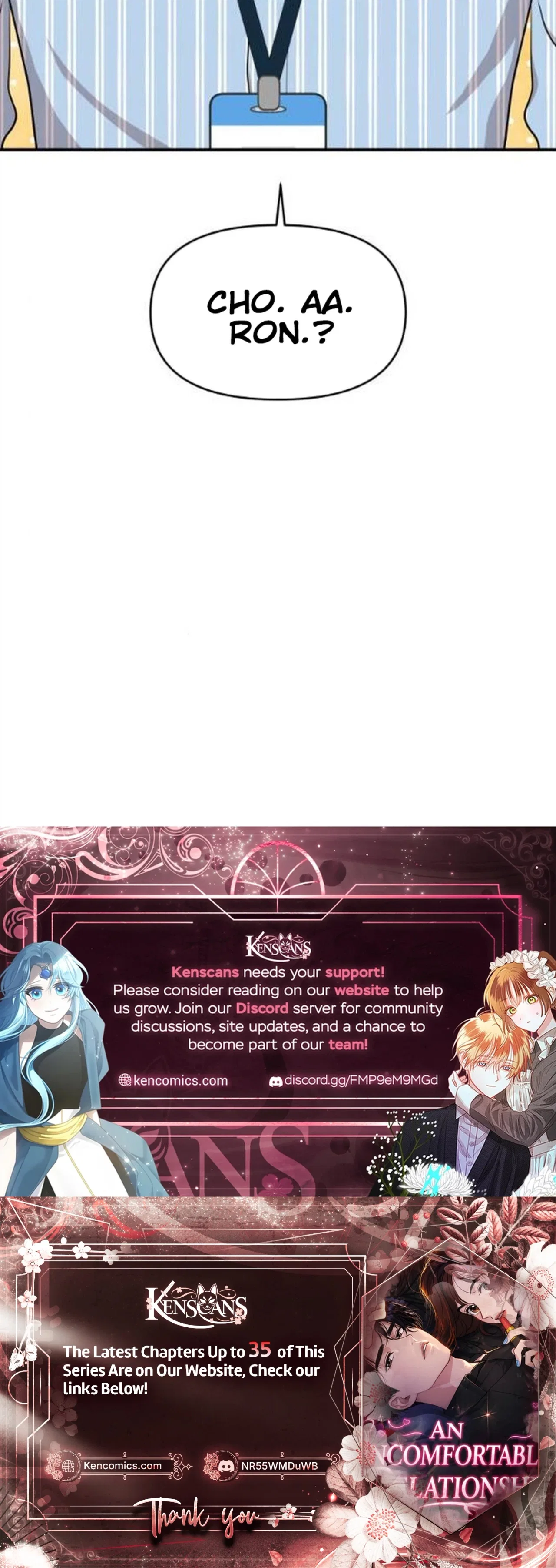 An Awkward Relationship Chapter 29 – Page 52