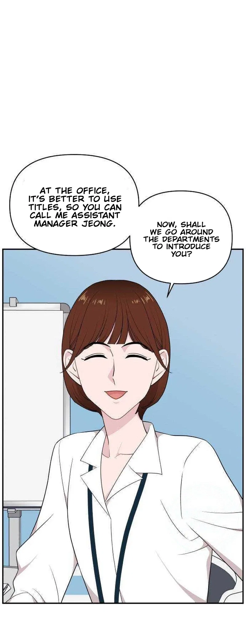 An Awkward Relationship Chapter 28 – Page 14
