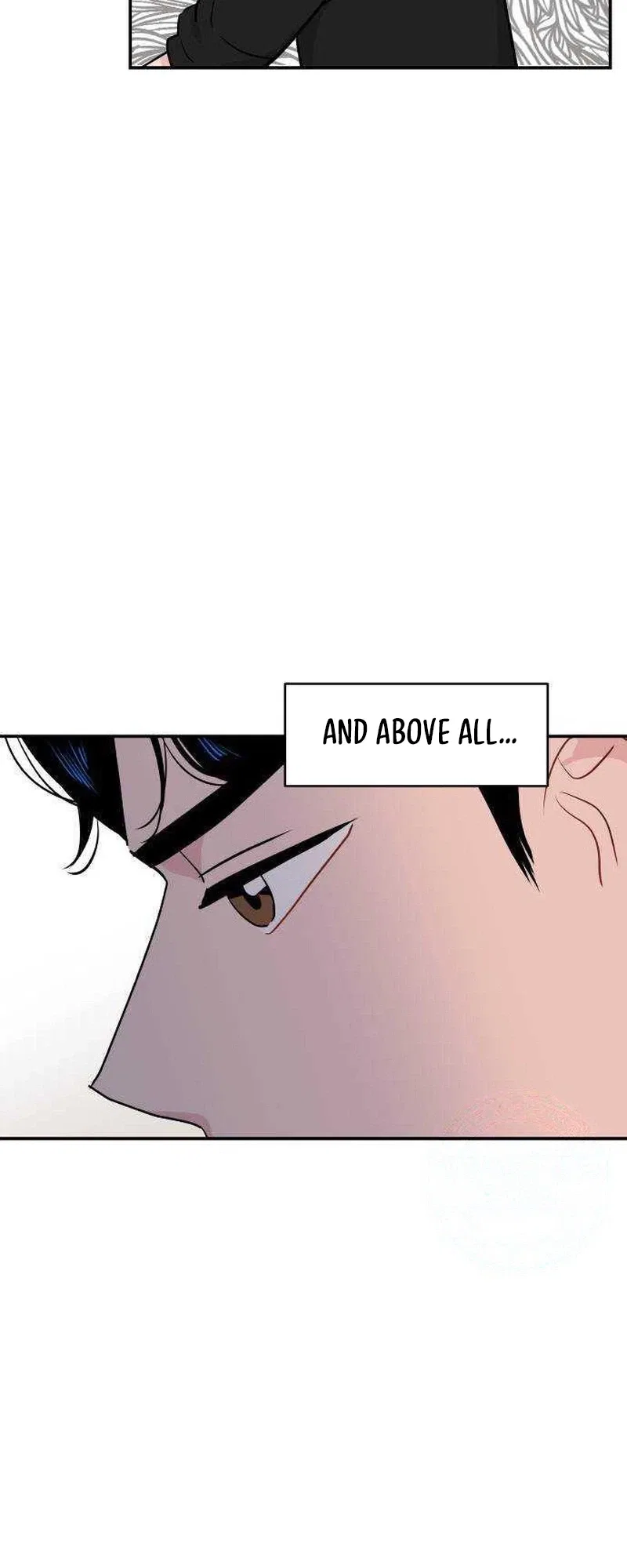 An Awkward Relationship Chapter 28 – Page 22