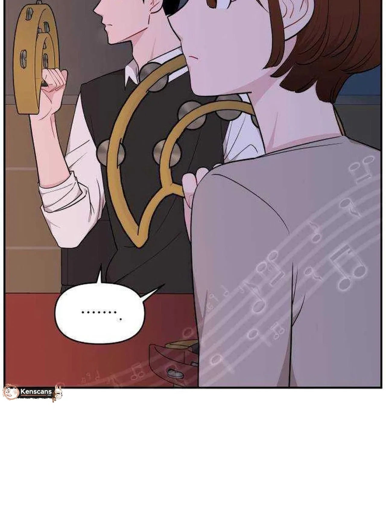 An Awkward Relationship Chapter 27 – Page 4
