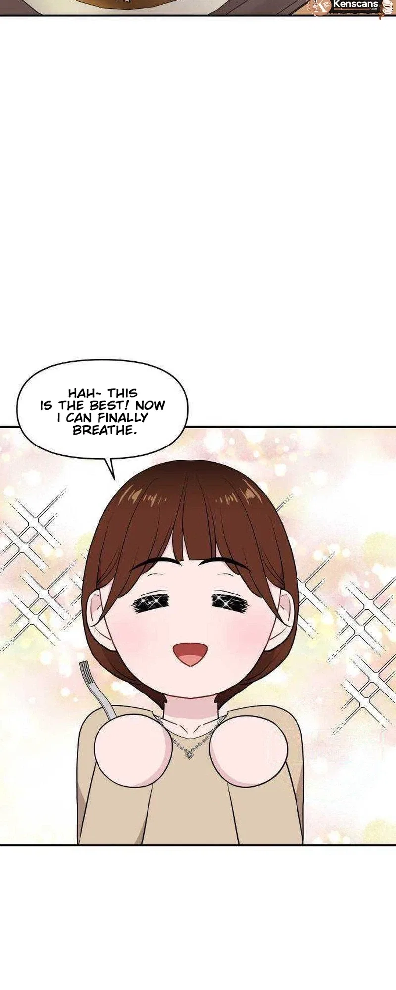 An Awkward Relationship Chapter 27 – Page 30