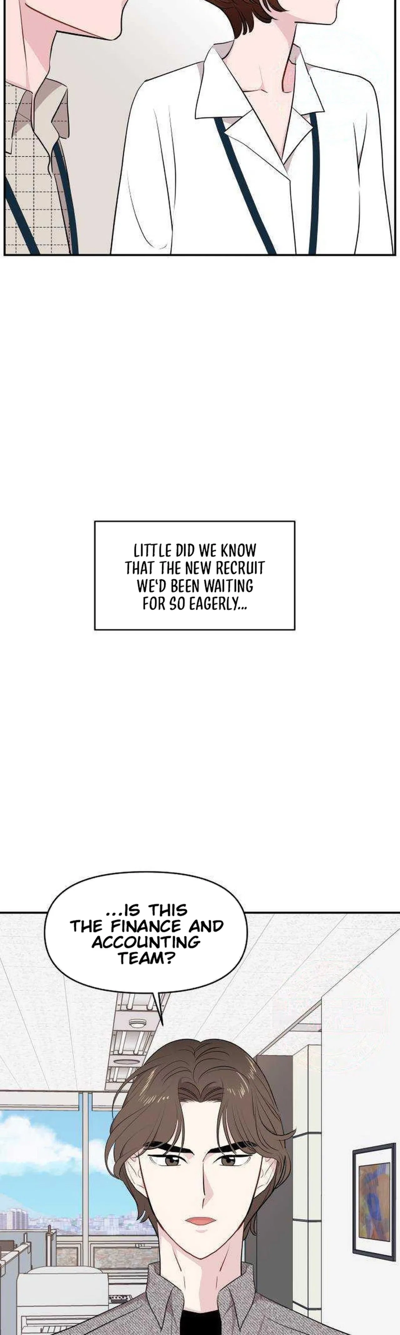 An Awkward Relationship Chapter 27 – Page 43
