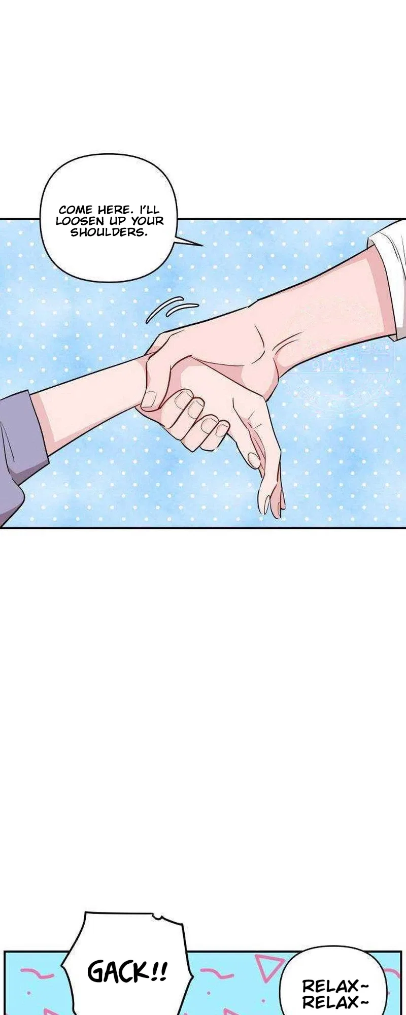 An Awkward Relationship Chapter 26 – Page 24