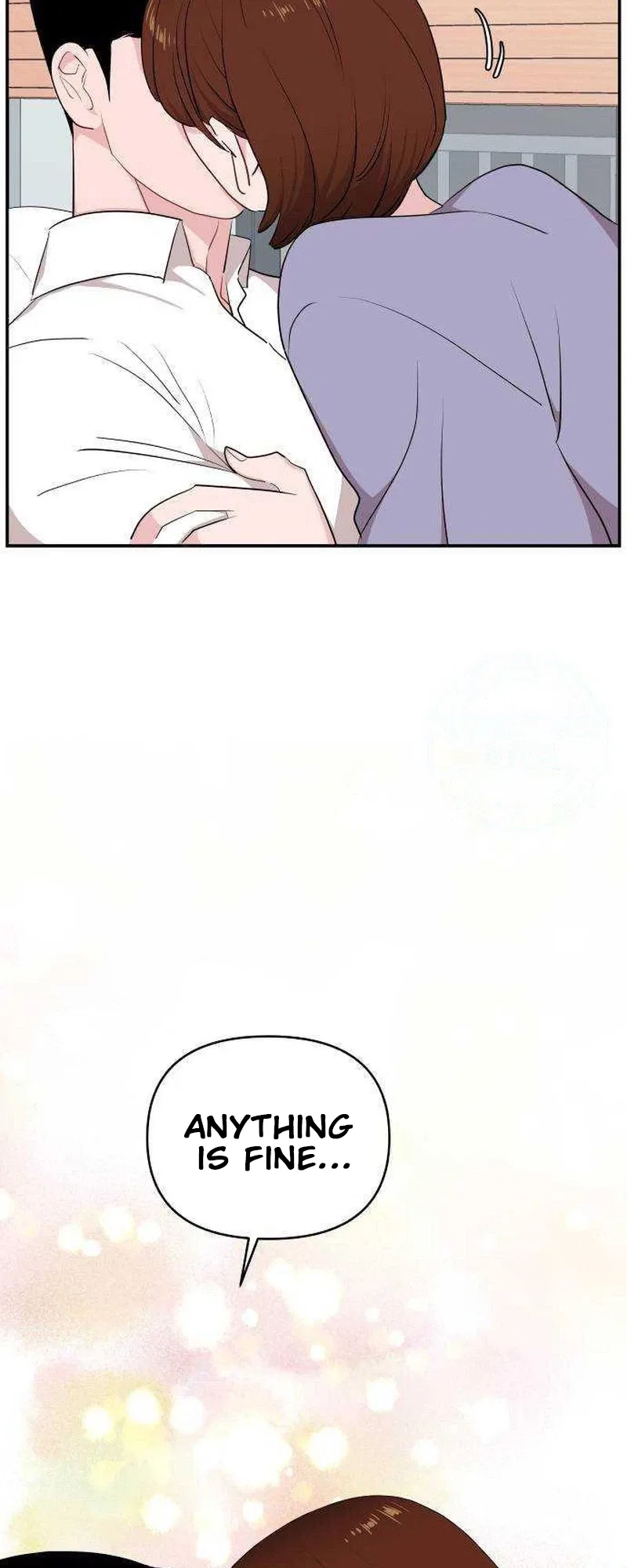An Awkward Relationship Chapter 26 – Page 34