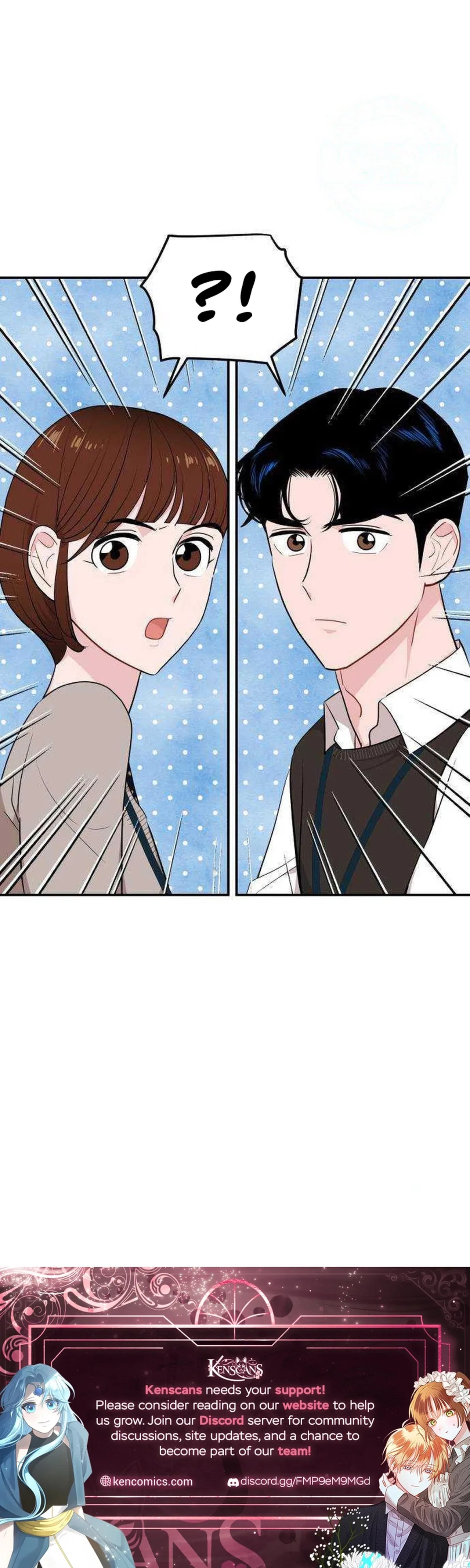 An Awkward Relationship Chapter 26 – Page 41