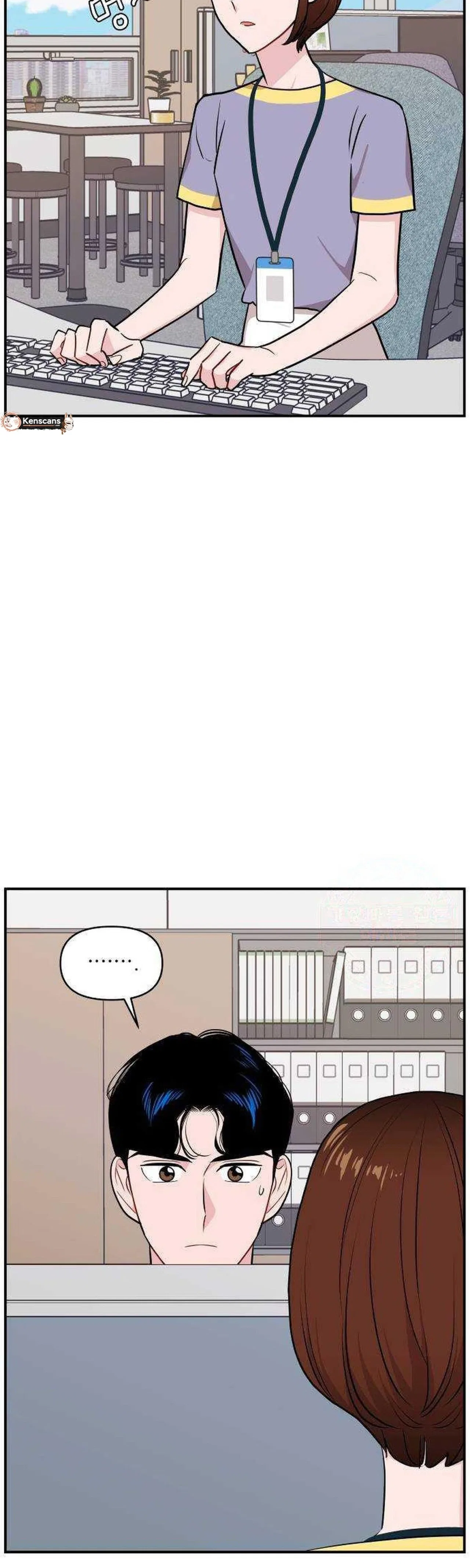 An Awkward Relationship Chapter 24 – Page 3