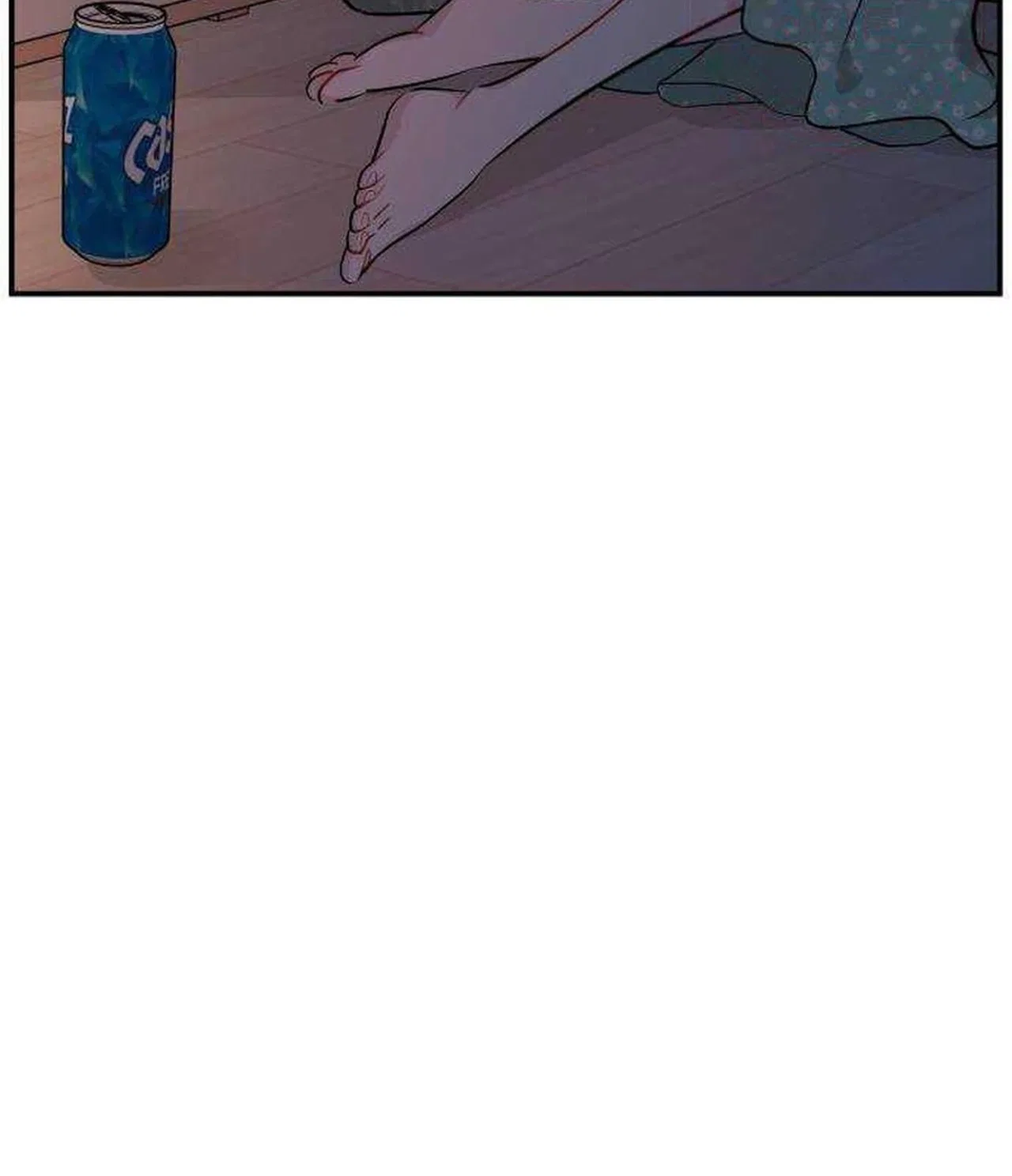 An Awkward Relationship Chapter 24 – Page 38