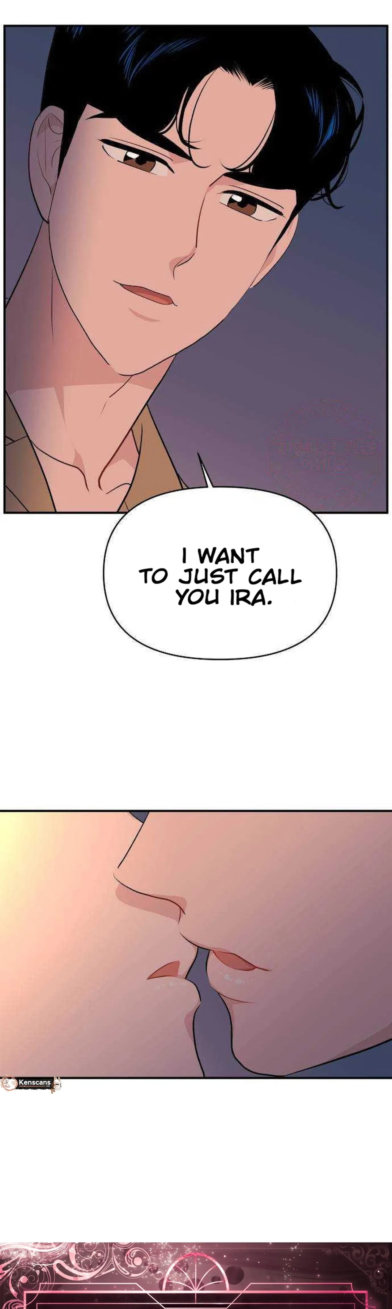 An Awkward Relationship Chapter 24 – Page 39
