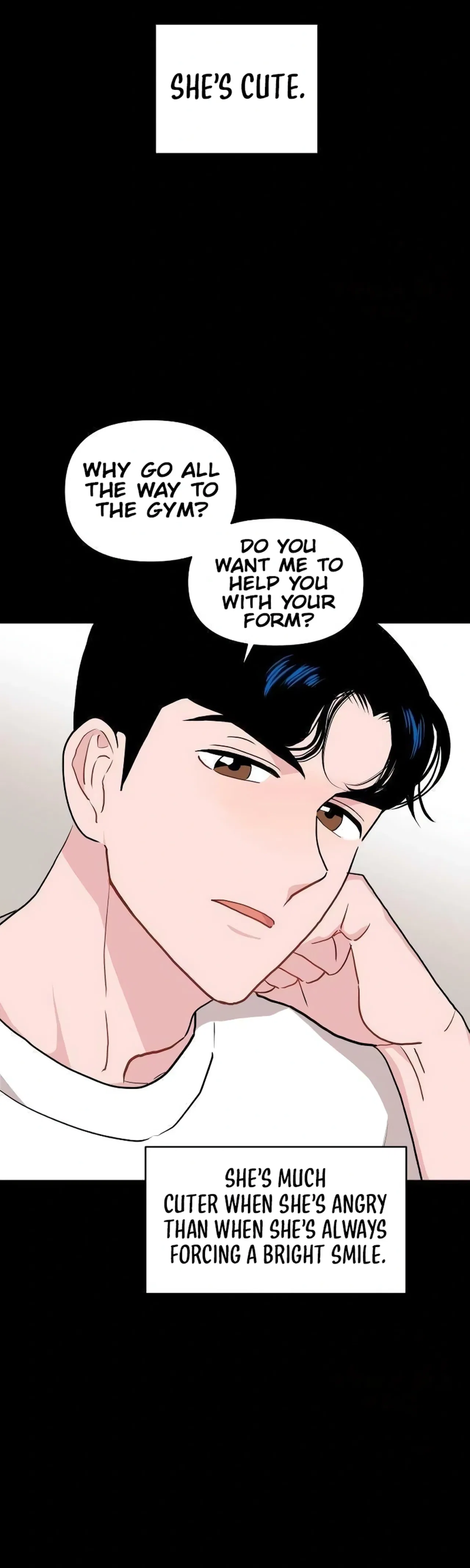 An Awkward Relationship Chapter 17 – Page 4