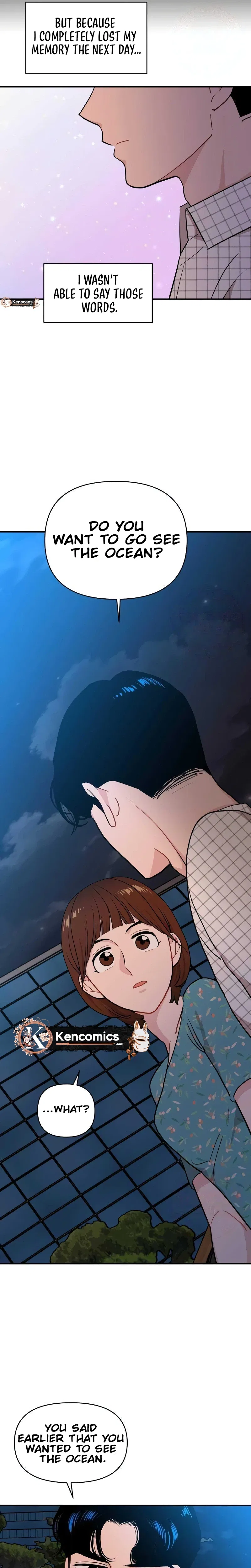 An Awkward Relationship Chapter 17 – Page 10