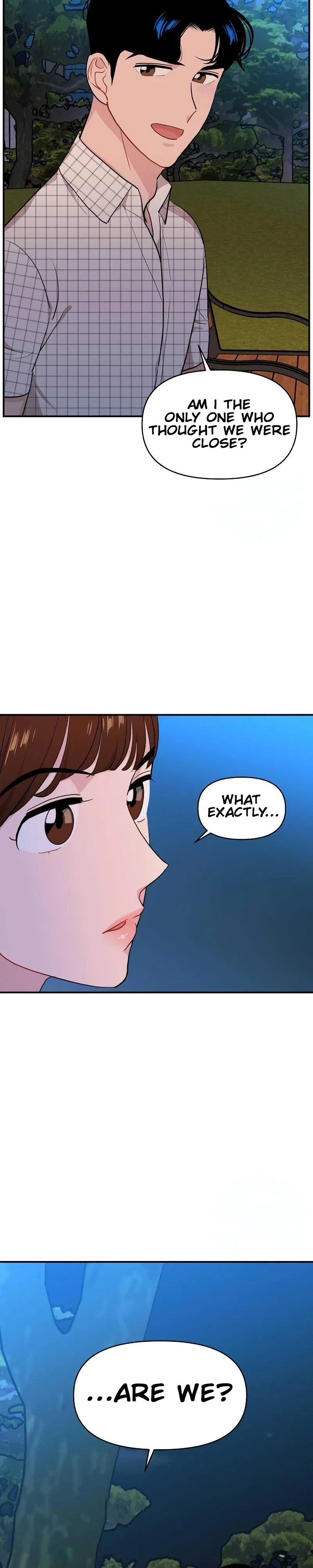 An Awkward Relationship Chapter 17 – Page 12