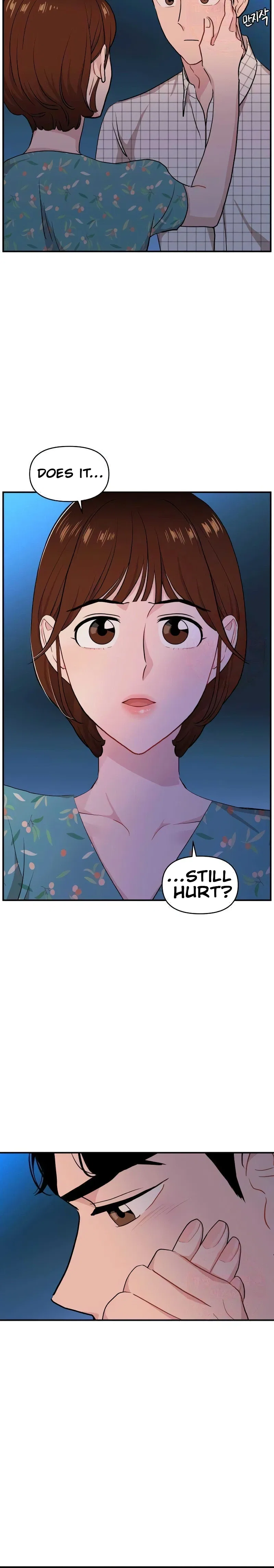 An Awkward Relationship Chapter 17 – Page 24