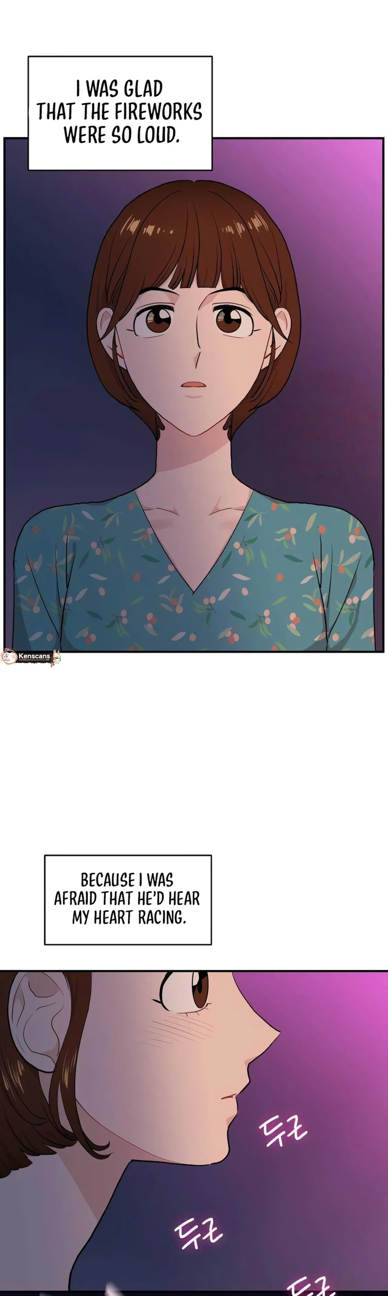 An Awkward Relationship Chapter 17 – Page 28