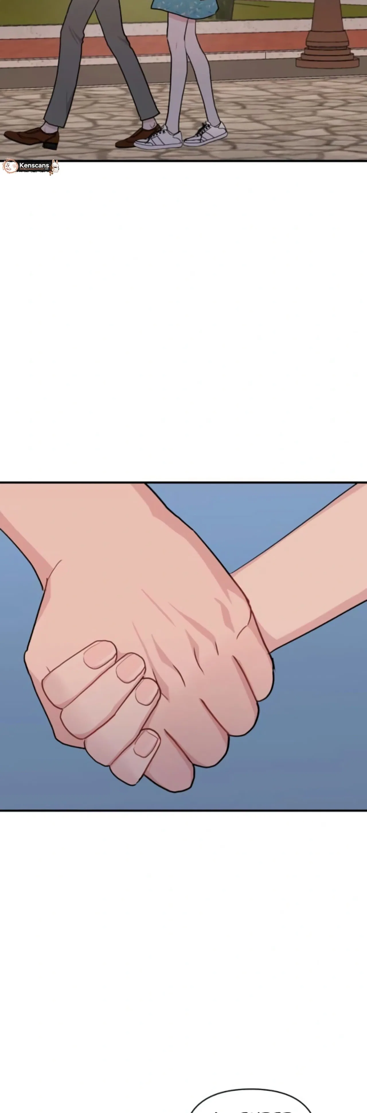 An Awkward Relationship Chapter 16 – Page 3