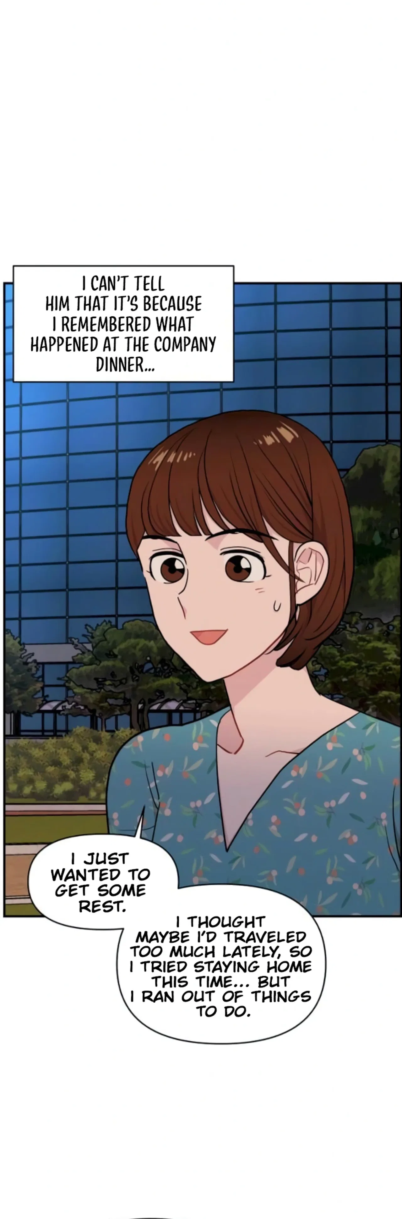 An Awkward Relationship Chapter 16 – Page 6