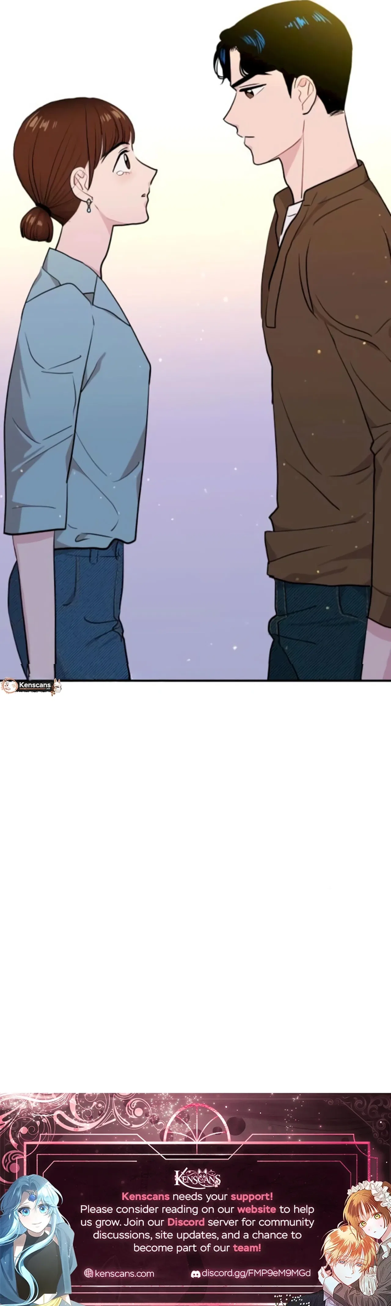 An Awkward Relationship Chapter 16 – Page 31