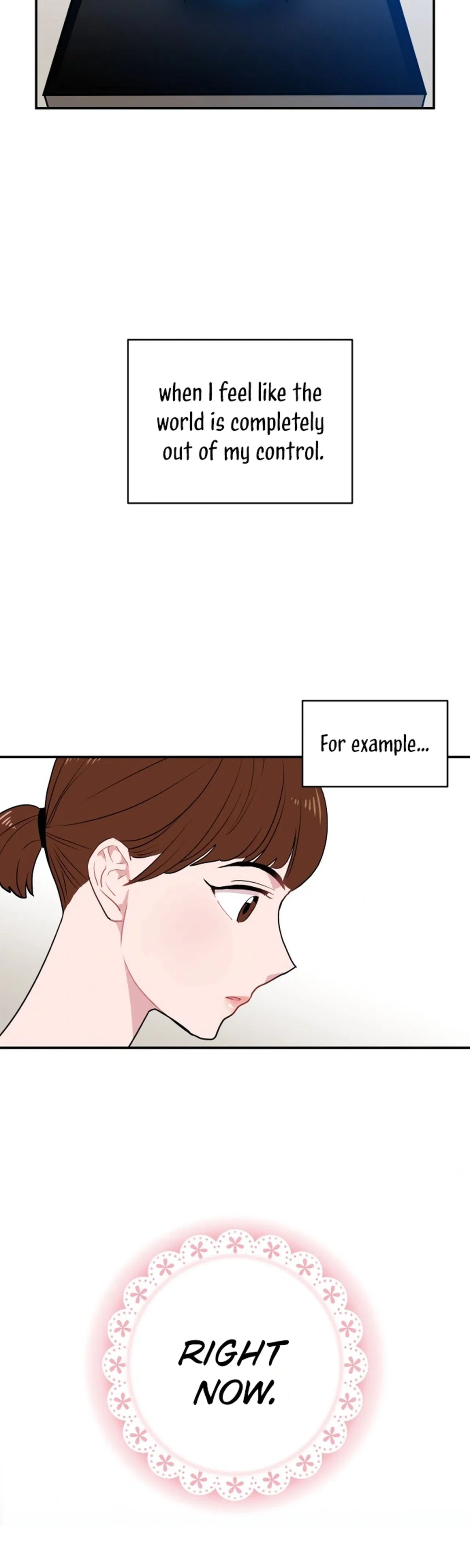 An Awkward Relationship Chapter 1 – Page 2