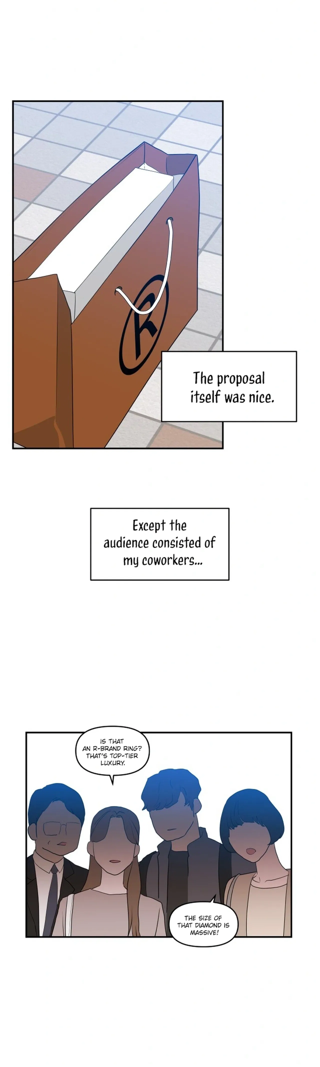 An Awkward Relationship Chapter 1 – Page 4
