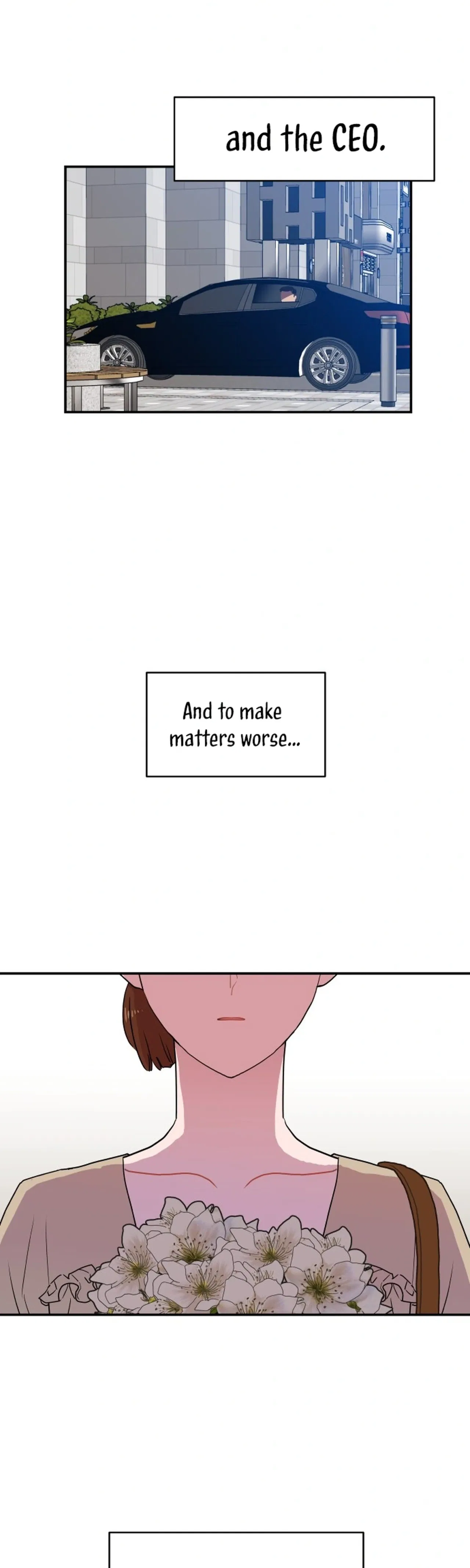 An Awkward Relationship Chapter 1 – Page 5