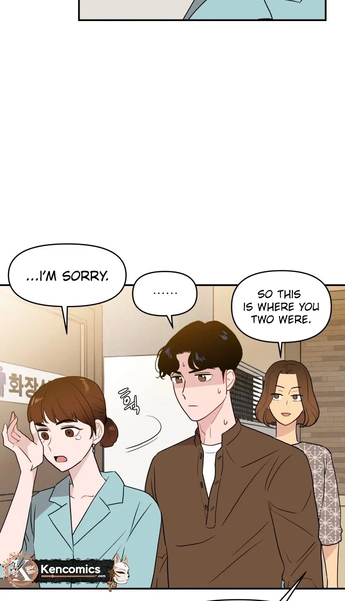 An Awkward Relationship Chapter 1 – Page 15