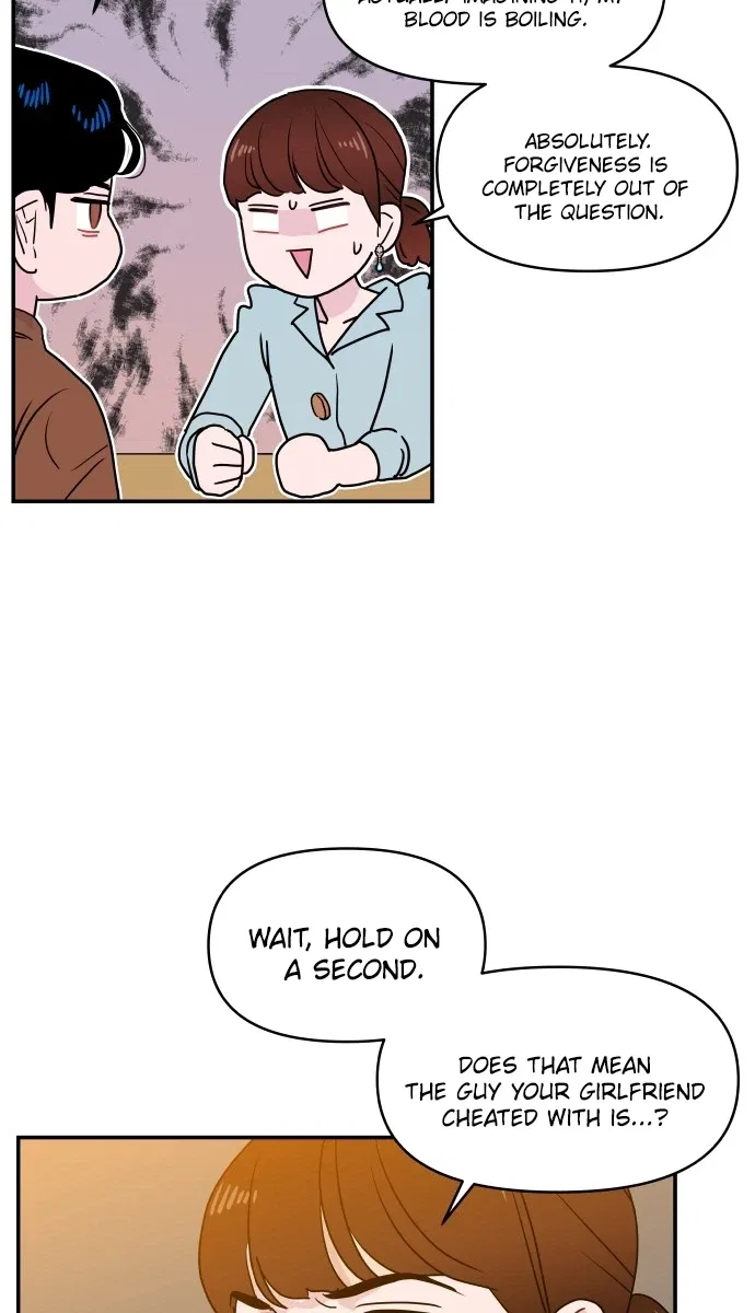 An Awkward Relationship Chapter 1 – Page 27