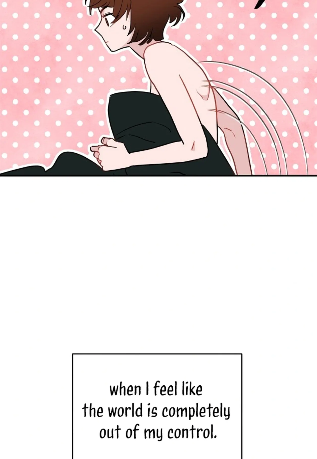 An Awkward Relationship Chapter 1 – Page 33
