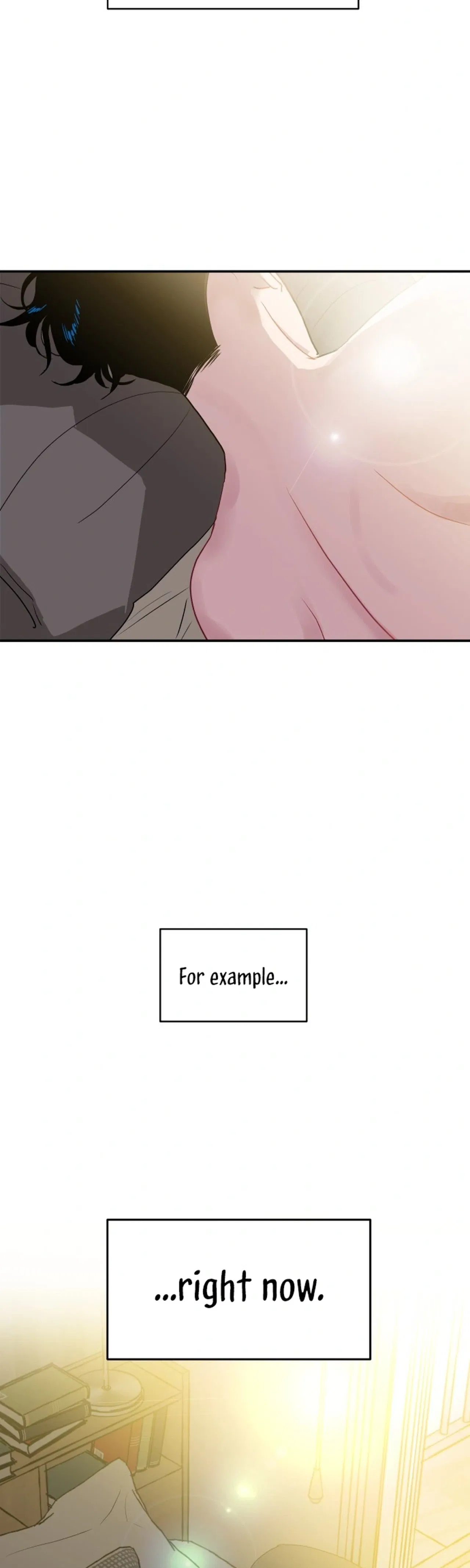 An Awkward Relationship Chapter 1 – Page 34