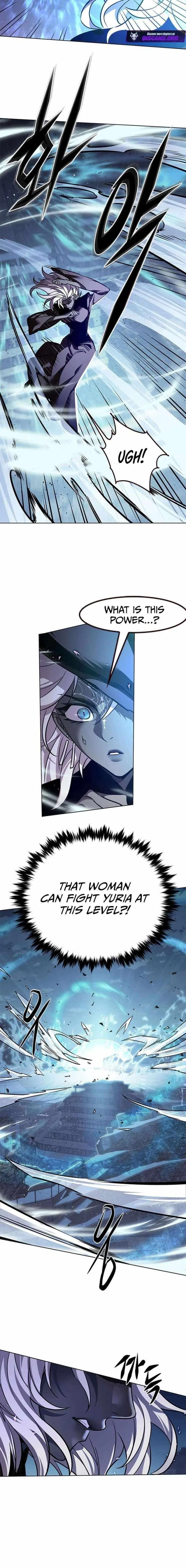 Eleceed Chapter 381 – Page 14