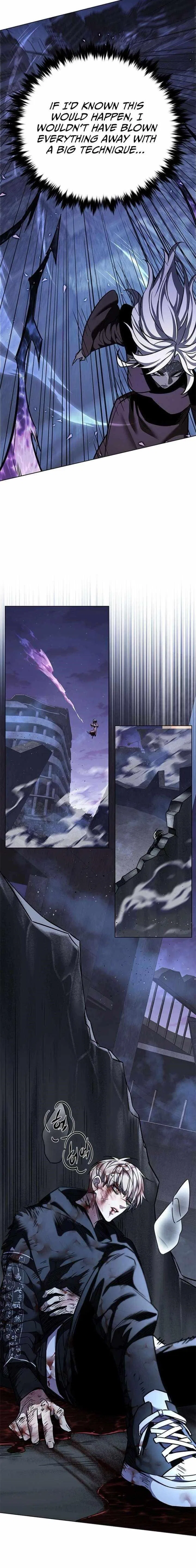 Eleceed Chapter 381 – Page 16