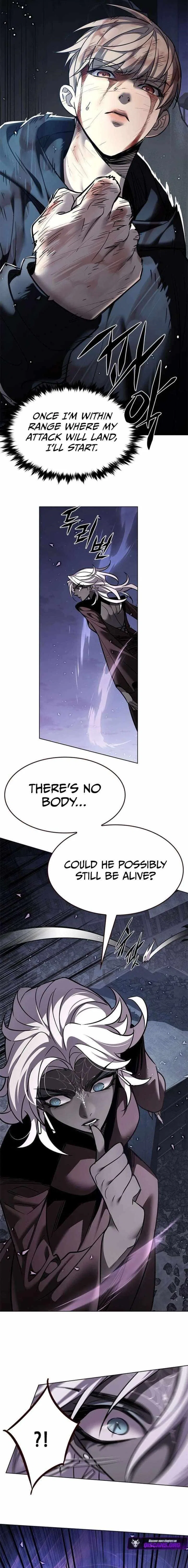Eleceed Chapter 381 – Page 19