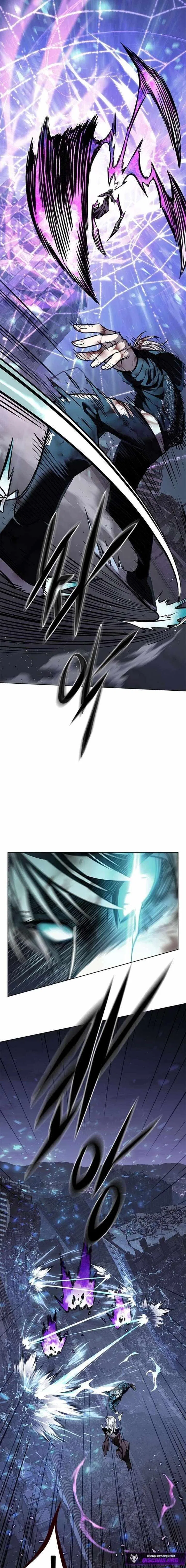 Eleceed Chapter 381 – Page 21