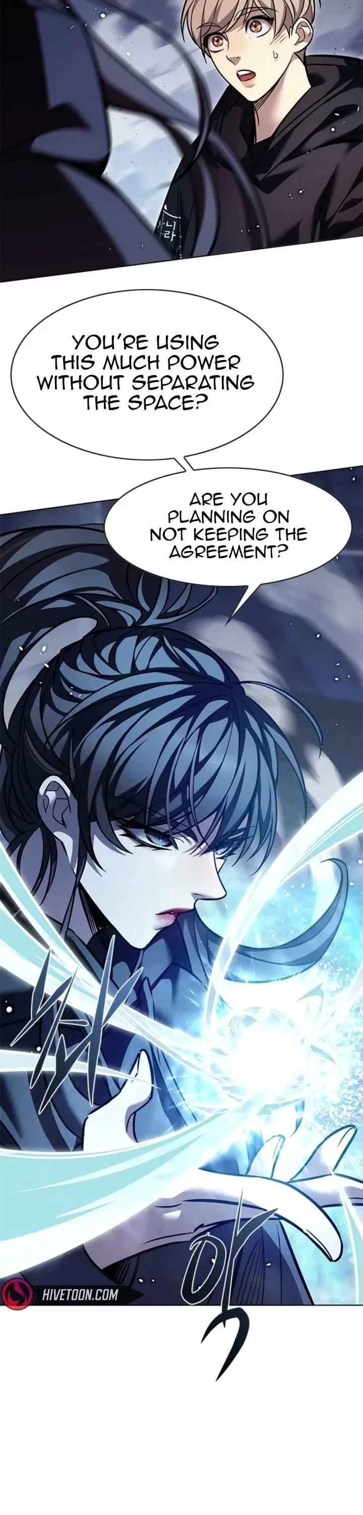 Eleceed Chapter 378 – Page 16