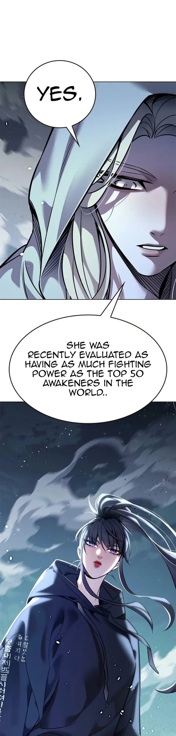 Eleceed Chapter 378 – Page 32