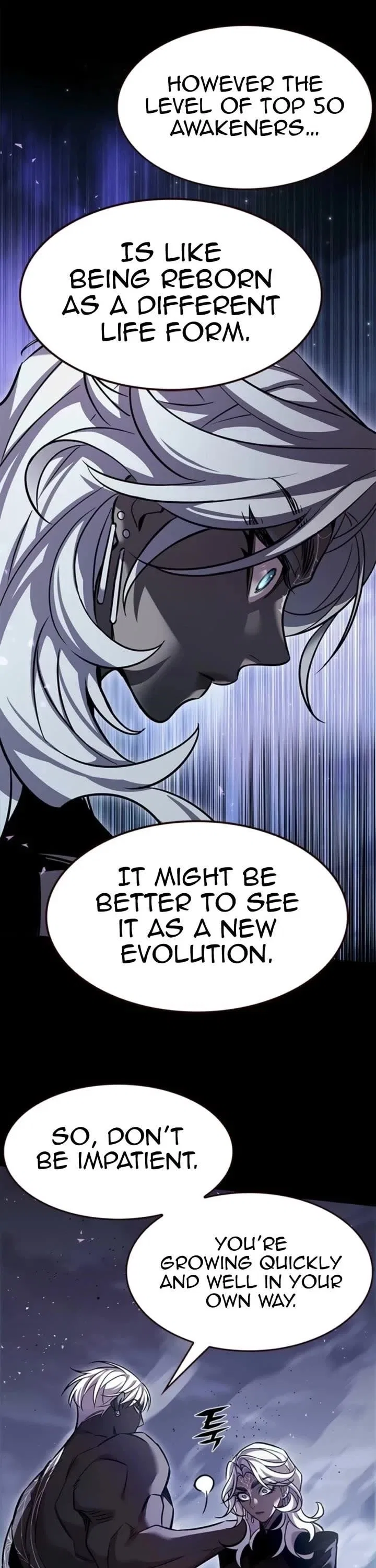 Eleceed Chapter 378 – Page 38